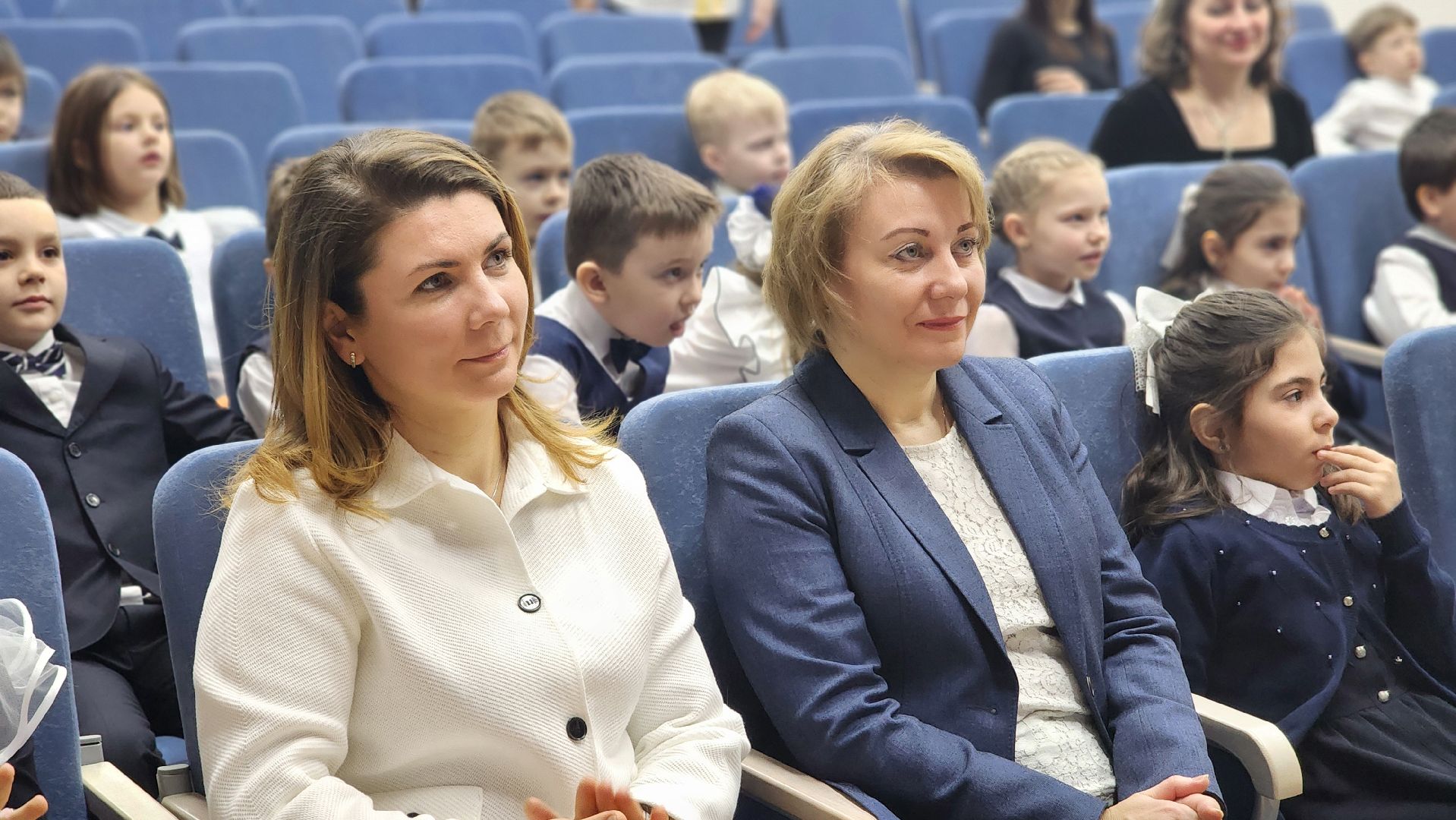 дети, орлята россии, школа, образование подмосковья, протвино,