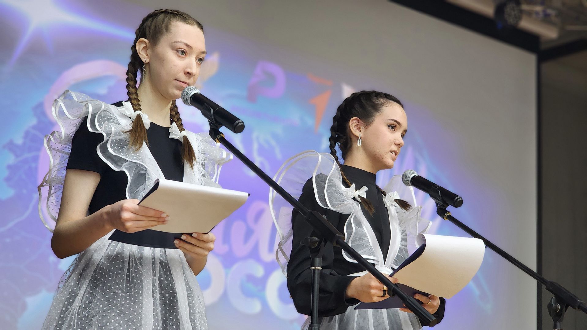 дети, орлята россии, школа, образование подмосковья, протвино,