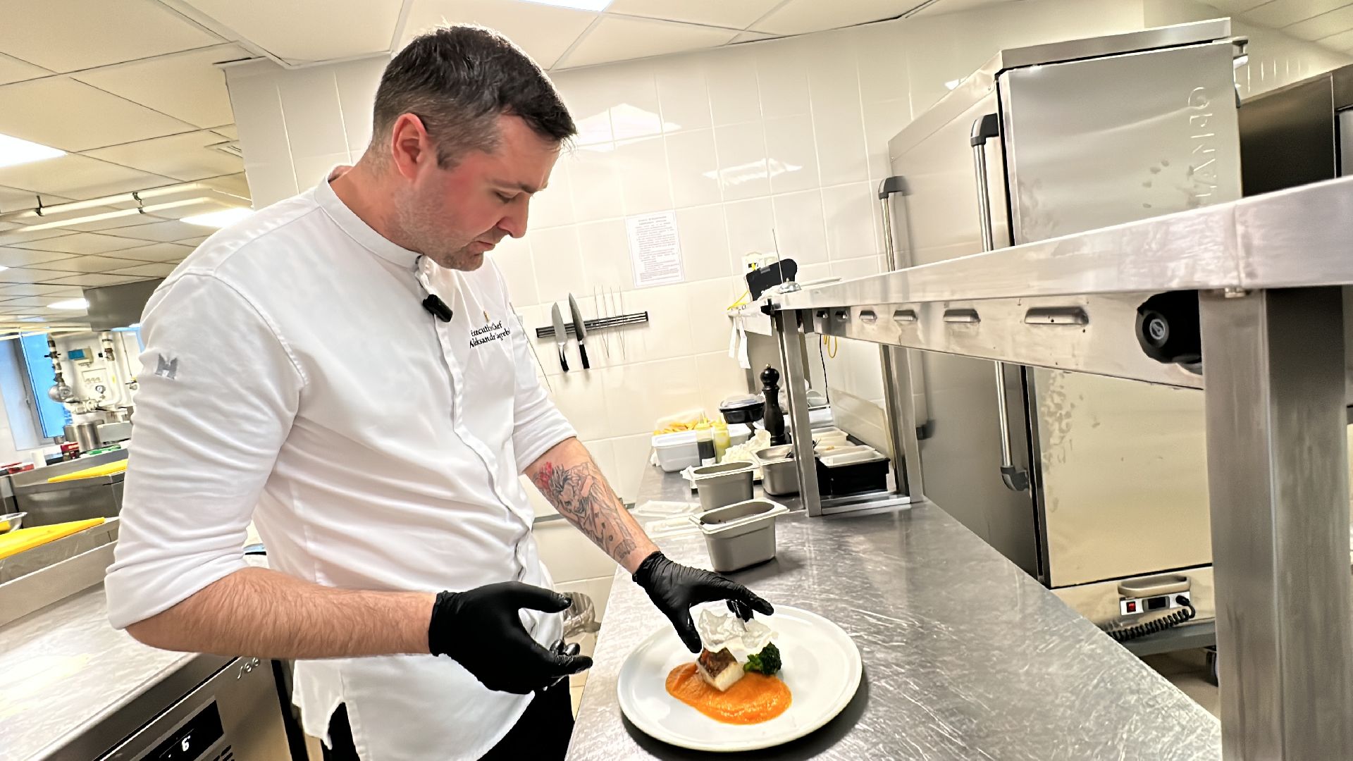 Одинцово, Патриот, Фермерские продукты,