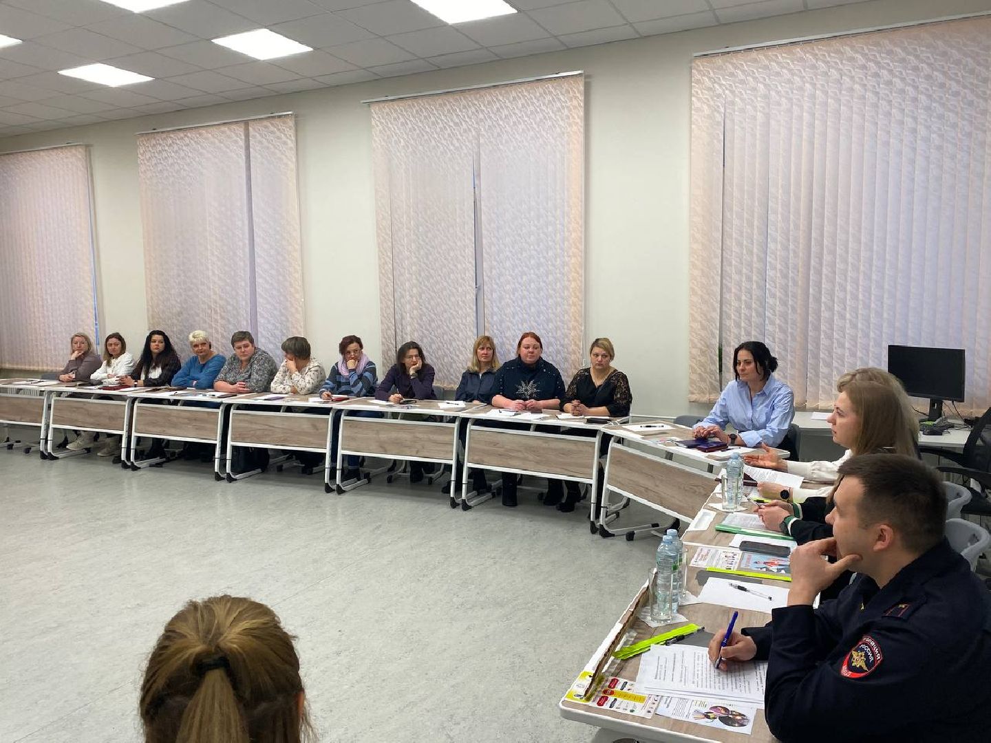 чехов, образование, муниципальный совет, совет родителей, администрация, заседание,