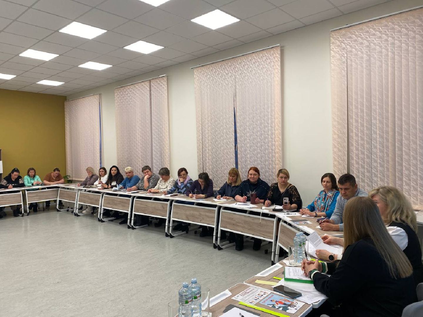 чехов, образование, муниципальный совет, совет родителей, администрация, заседание,