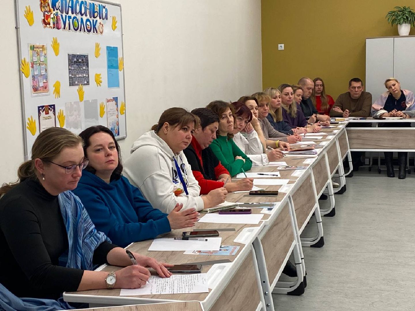 чехов, образование, муниципальный совет, совет родителей, администрация, заседание,