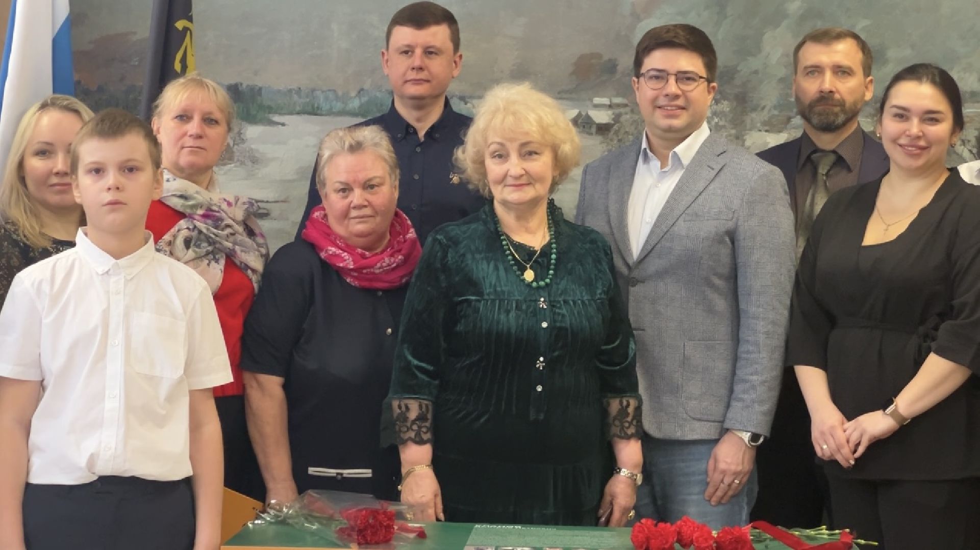 Химки, образование, парта героя, лицей,