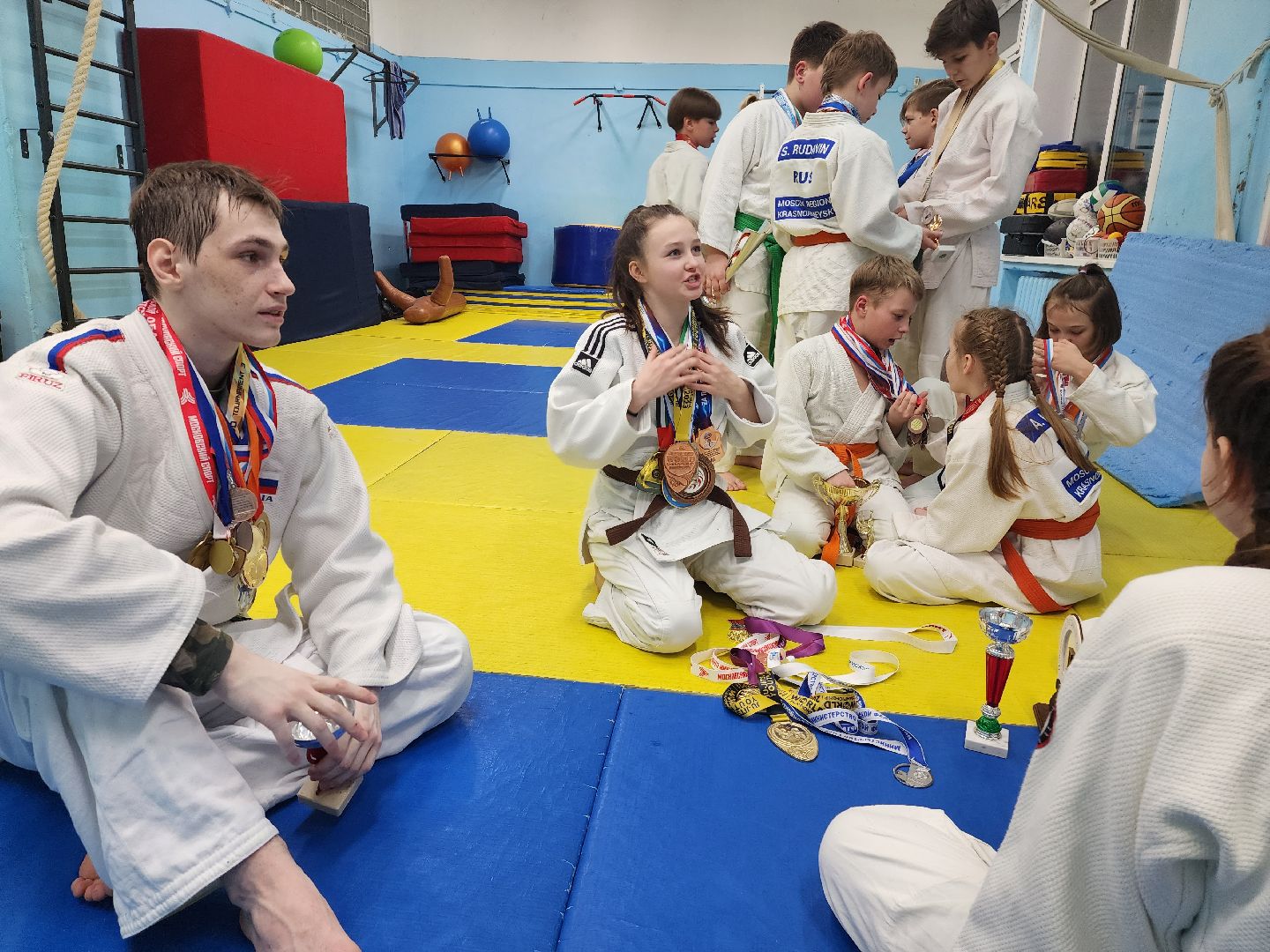 красноармейск, г.о. пушкинский, джиу-джитсу, единоборства,