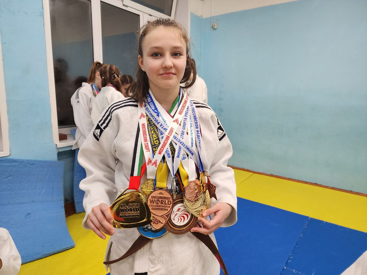 красноармейск, г.о. пушкинский, джиу-джитсу, единоборства,