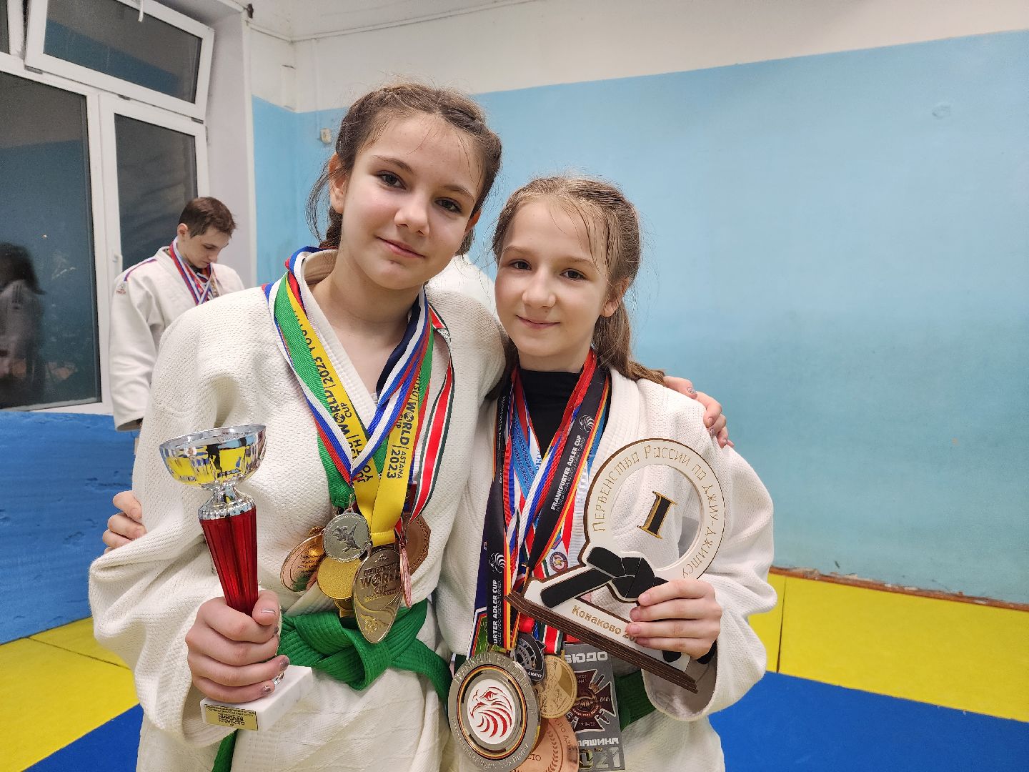 красноармейск, г.о. пушкинский, джиу-джитсу, единоборства,