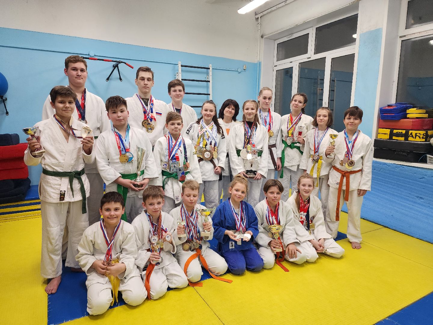 красноармейск, г.о. пушкинский, джиу-джитсу, единоборства,