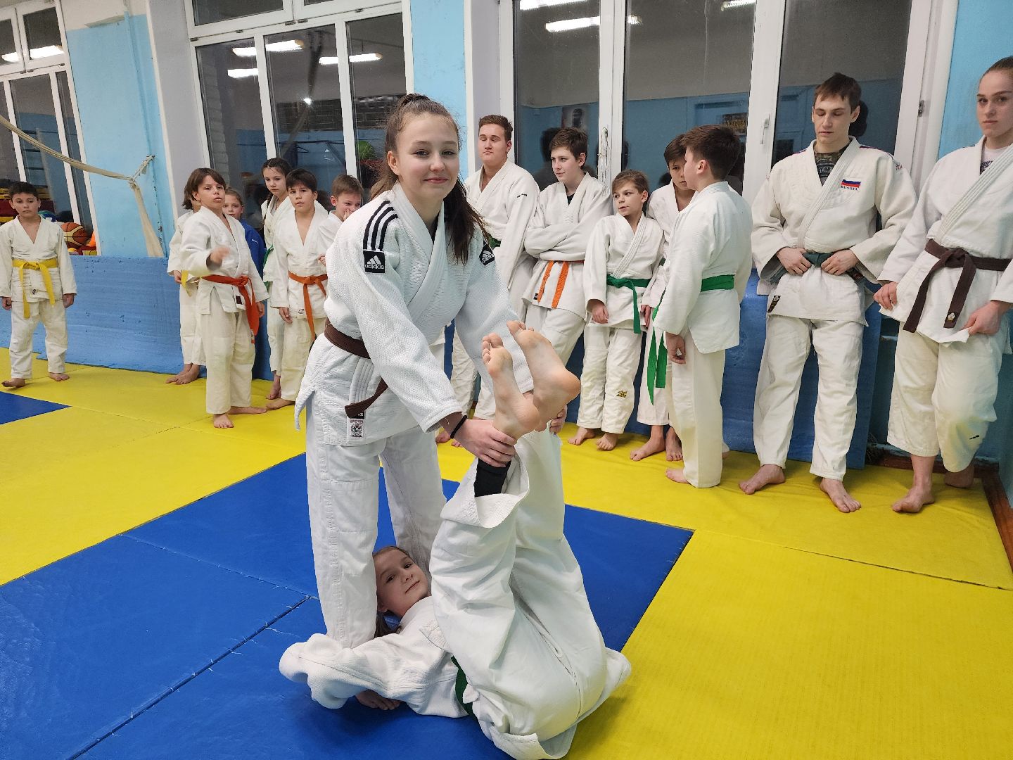 красноармейск, г.о. пушкинский, джиу-джитсу, единоборства,
