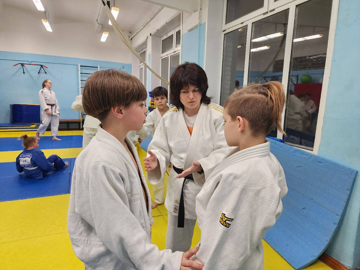 красноармейск, г.о. пушкинский, джиу-джитсу, единоборства,