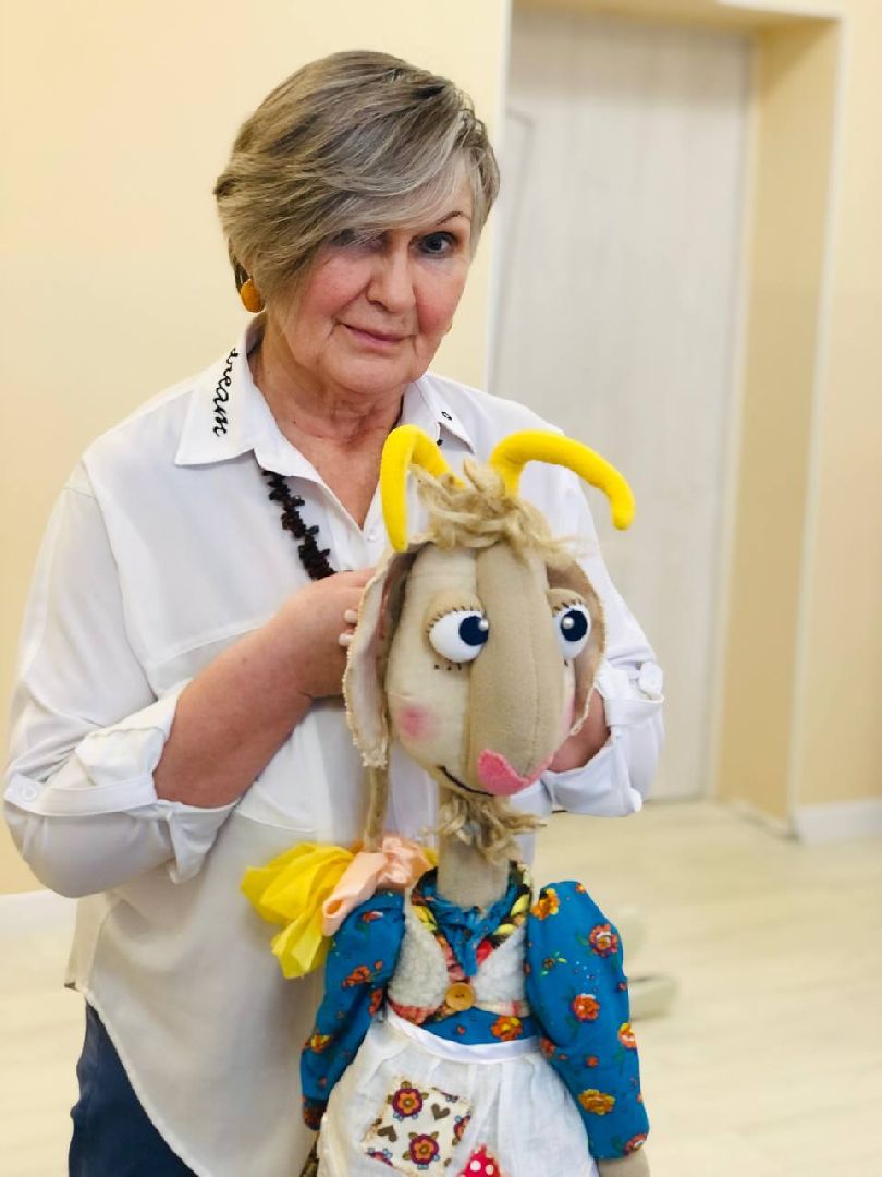 театр для детей, особенные дети, наро-фоминск,