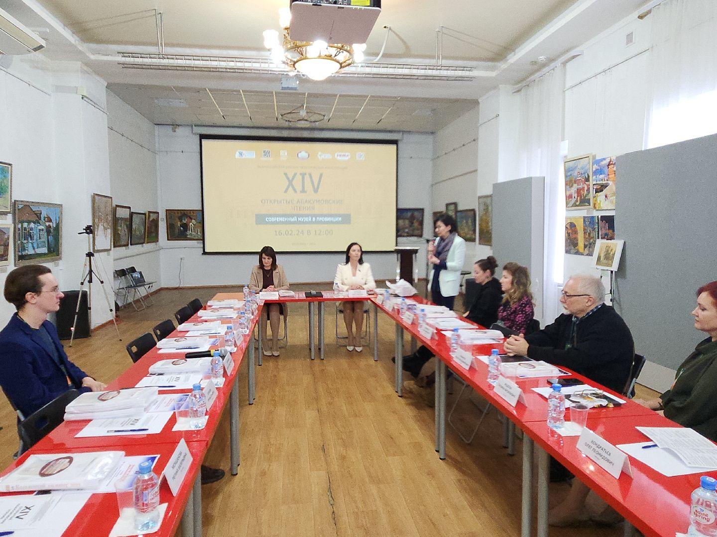 коломна, культура, дом озерова,