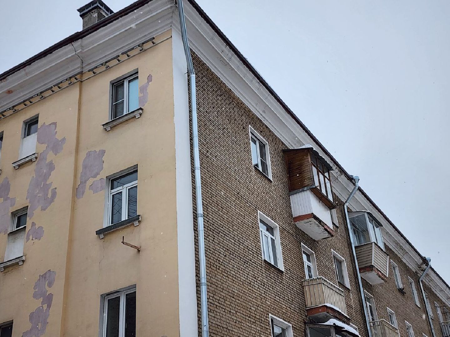 мытищи, капитальный ремонт, ремонт кровли, строительство,