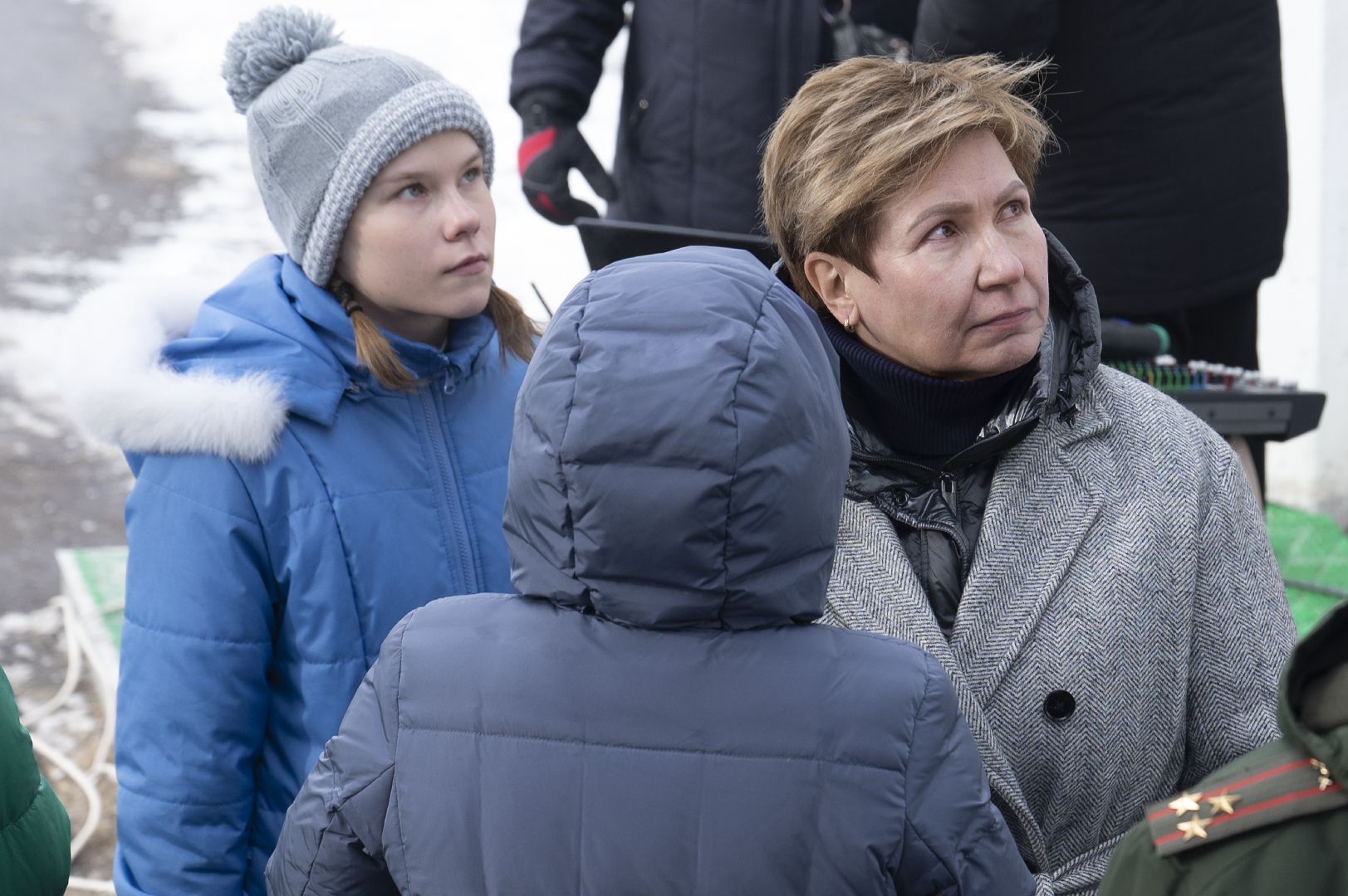 Видное, ленинский городской округ, Станислав Каторов, СВО, военнослужащий, орден Мужества, герой,