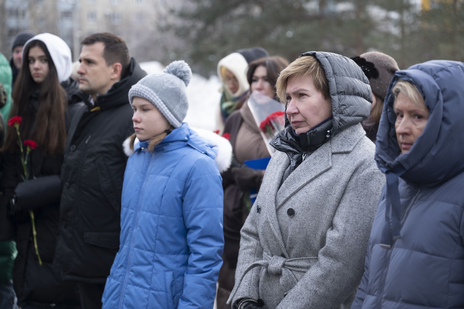 Видное, ленинский городской округ, Станислав Каторов, СВО, военнослужащий, орден Мужества, герой,
