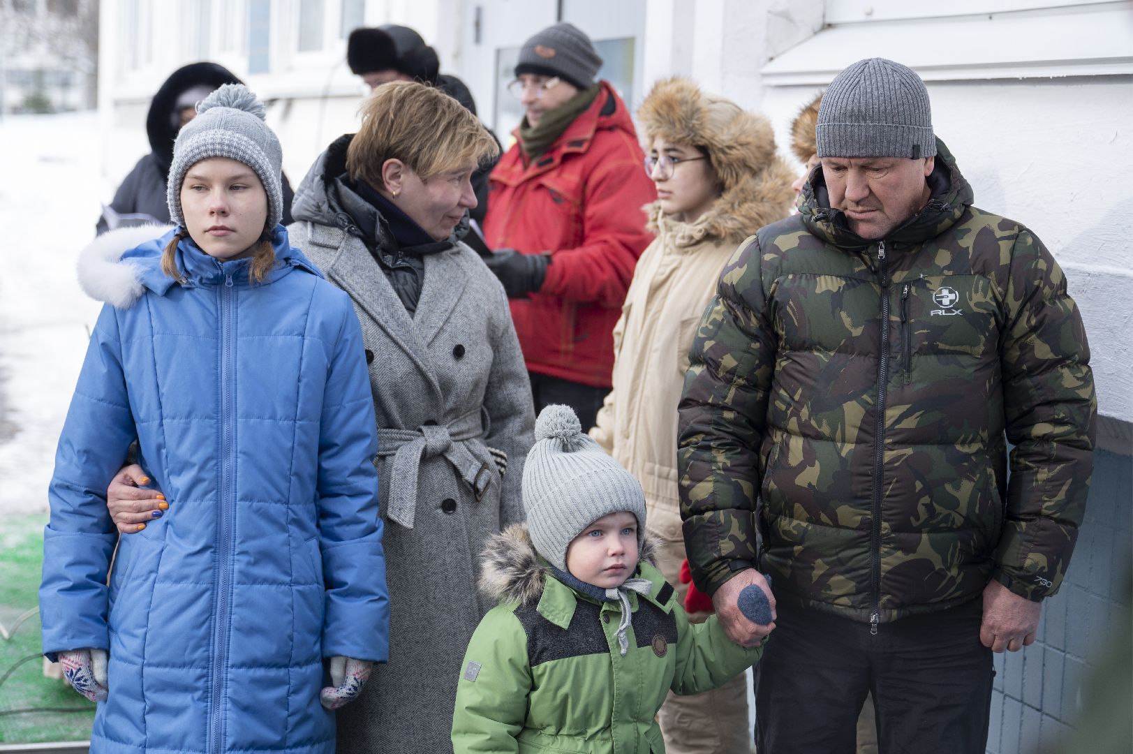 Видное, ленинский городской округ, Станислав Каторов, СВО, военнослужащий, орден Мужества, герой,