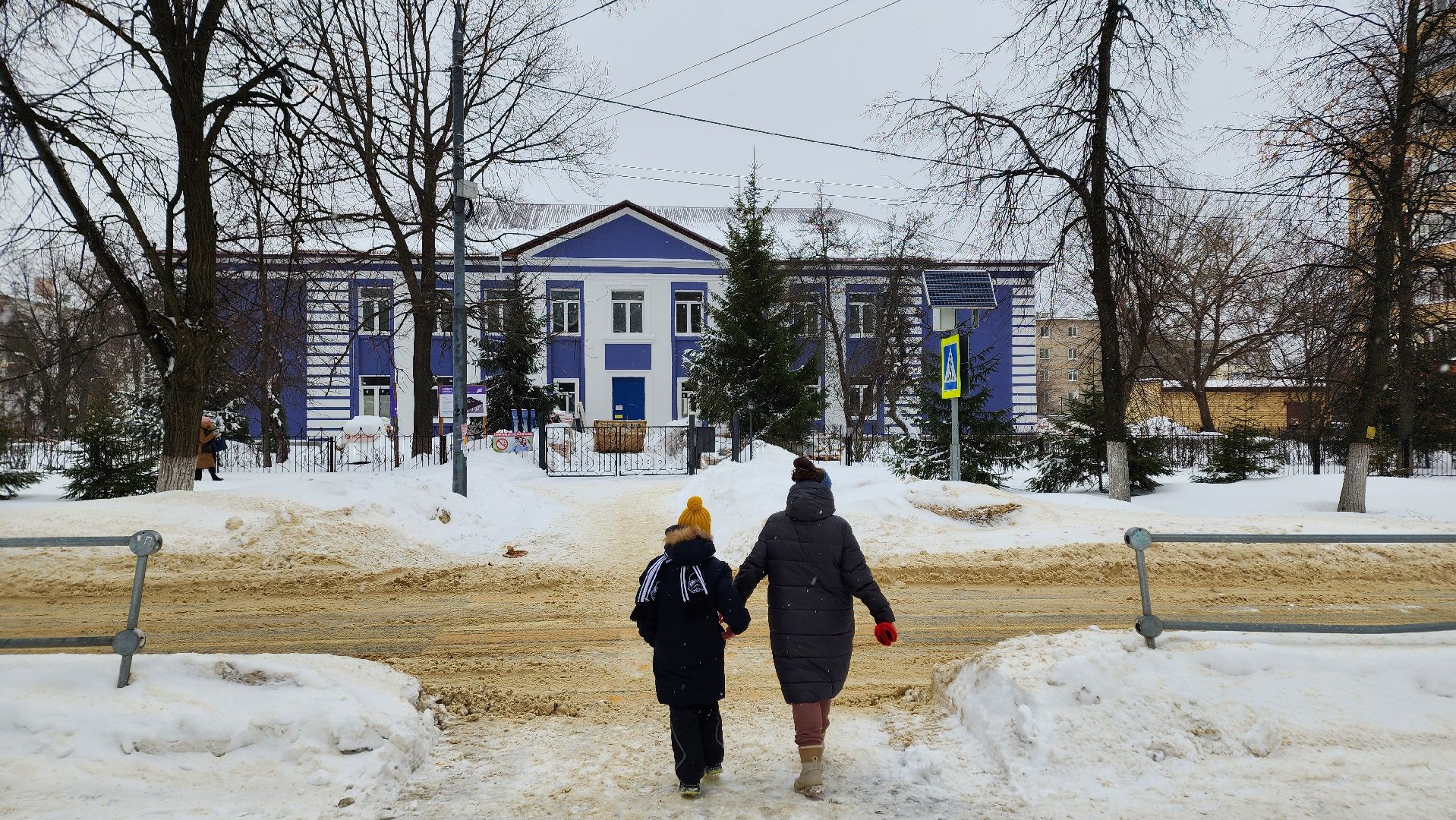 ступино, детская школа искусств ступино, дши ступино, капремонт ступино,
