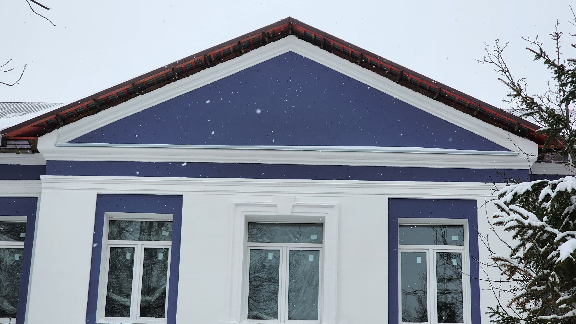 ступино, детская школа искусств ступино, дши ступино, капремонт ступино,