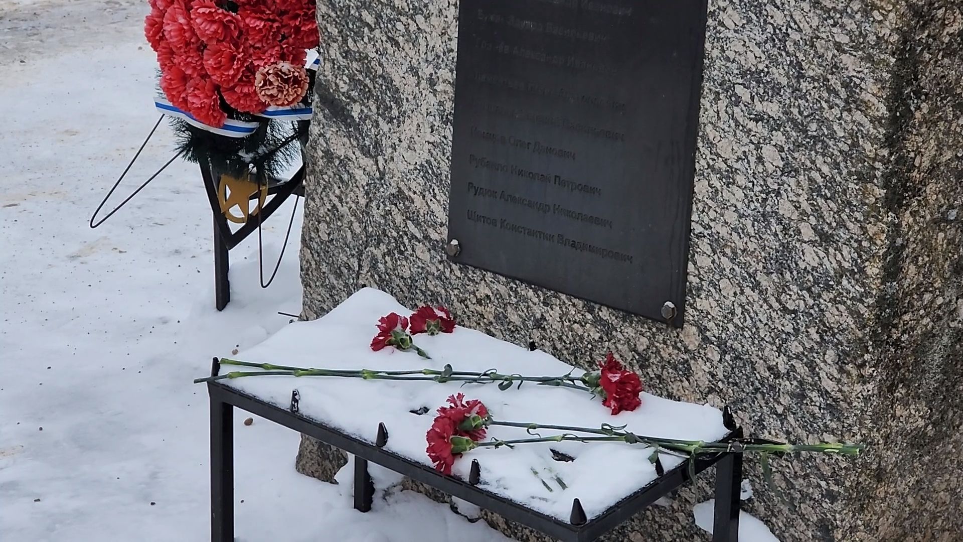 памятная акция, Юнармия, Дубна, Ветераны Афганистана,