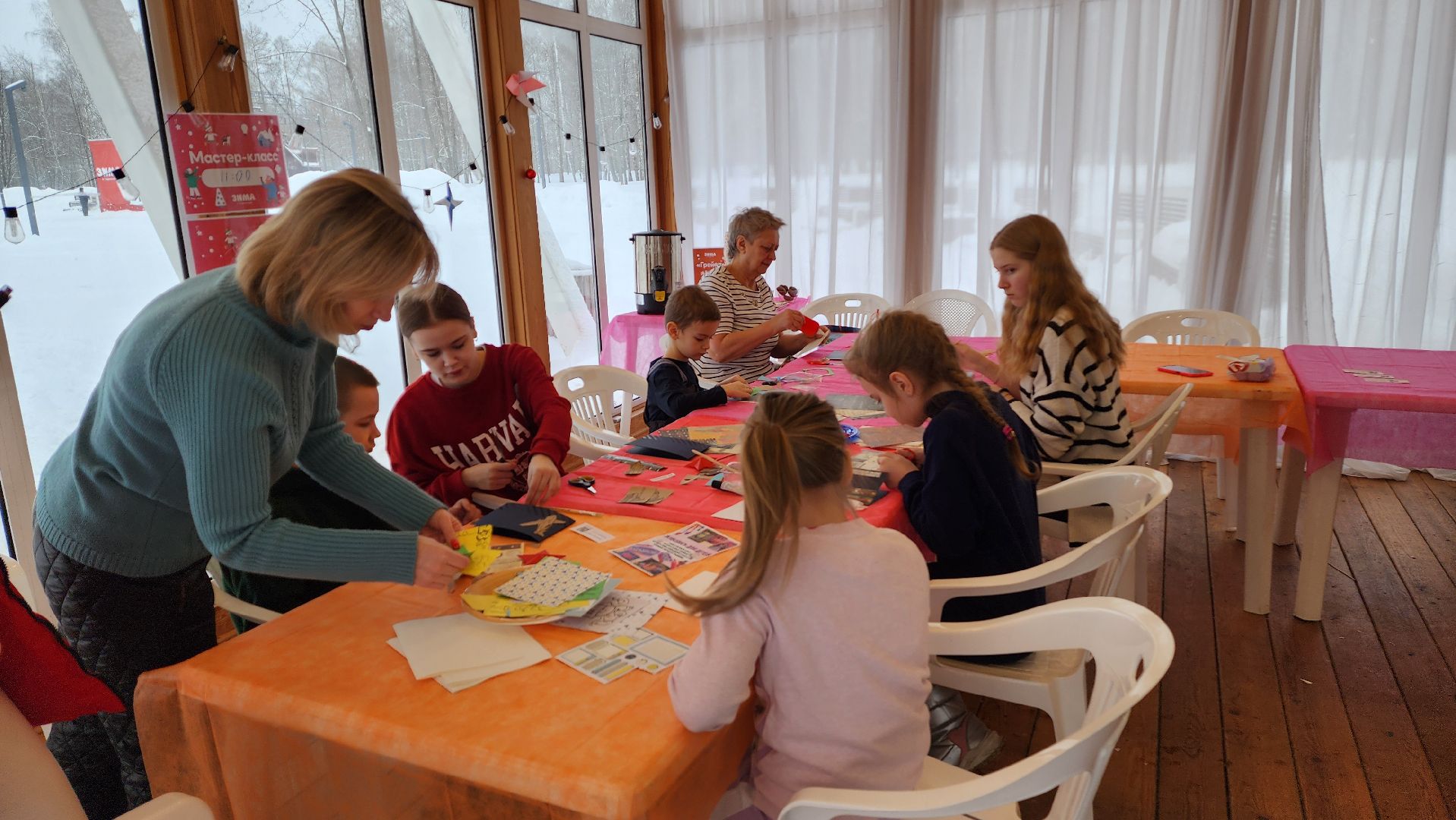Подмосковье, Городской округ Пушкинский, Ивантеевка, парки го пушкинский, парки подмосковья, кцсир пушкинский, город это люди, день защитников отечества,