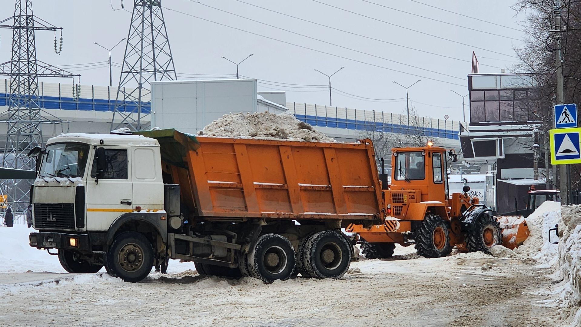 подольск, жкх и благоустройство,