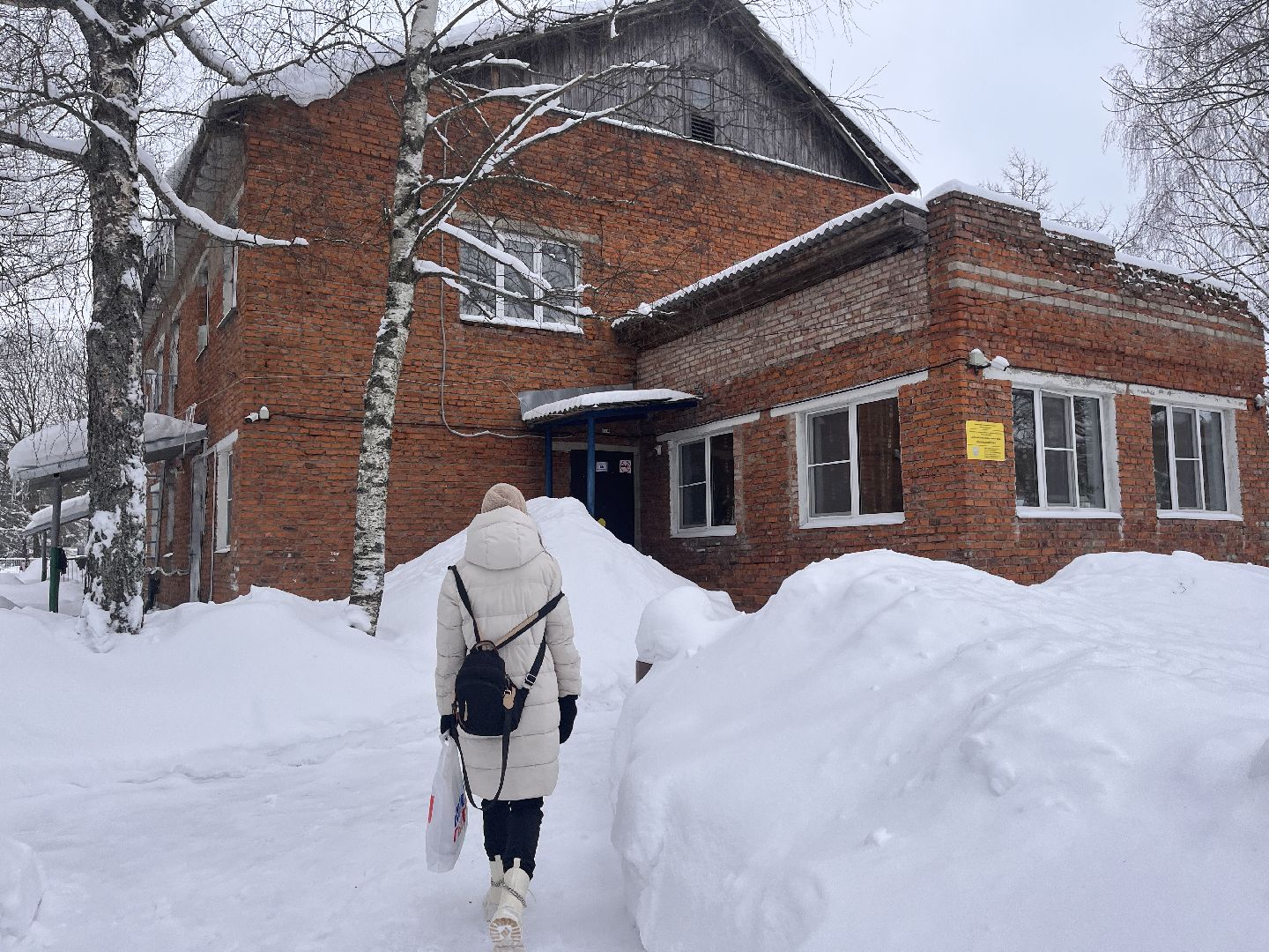шаховская, волонтеры, молодая гвардия, семейный центр, дети,
