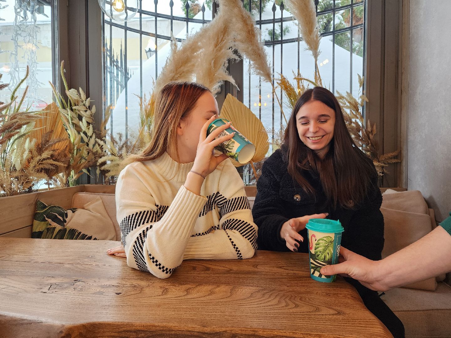 кофейня, студенты, Ногинск, Богородский городской округ,