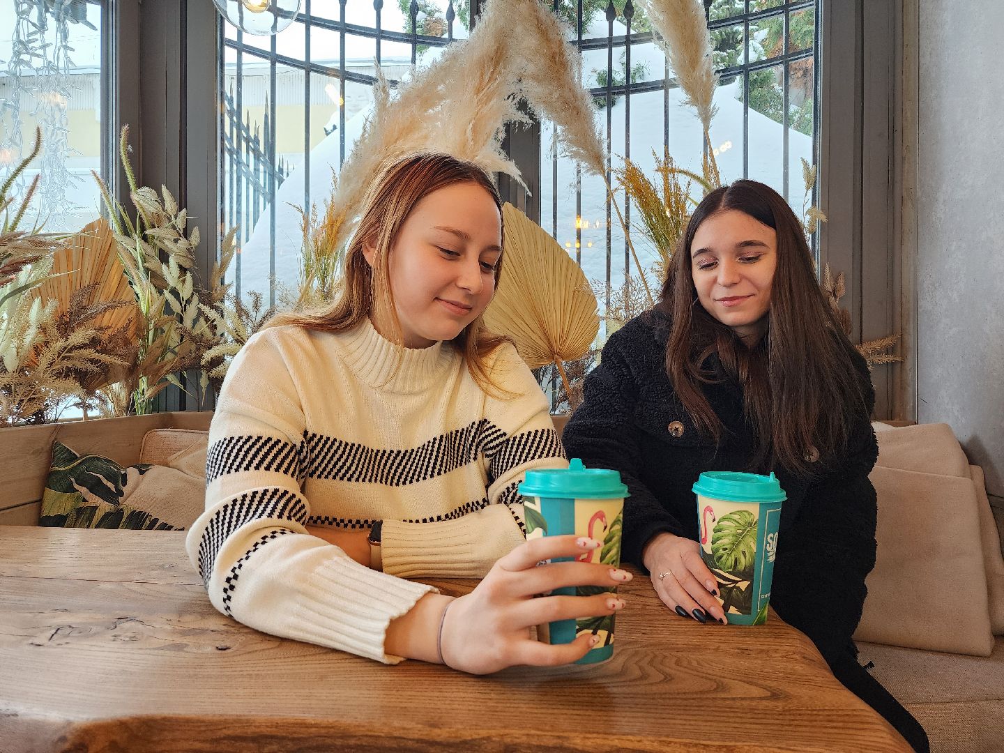 кофейня, студенты, Ногинск, Богородский городской округ,