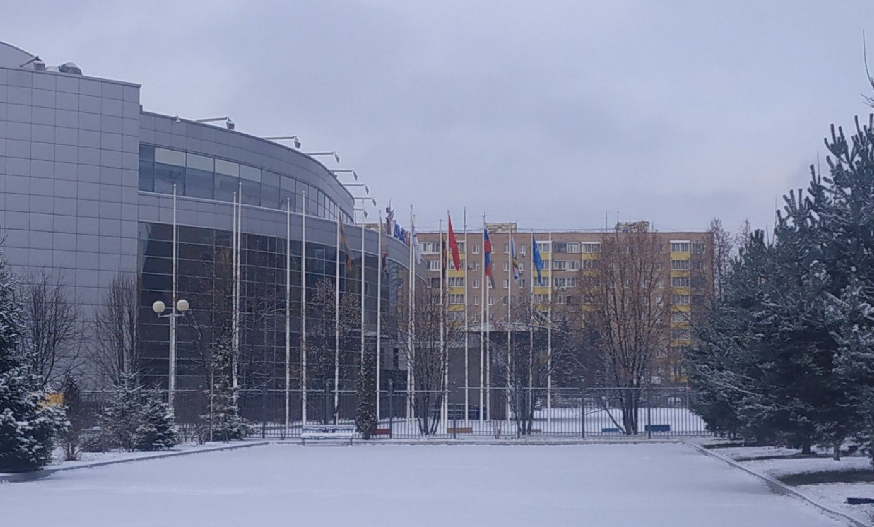 мытищи, Кубок Николая Японского, Кирилл Соколов, Дмитрий Герман,