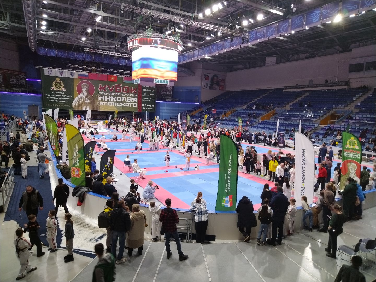 мытищи, Кубок Николая Японского, Кирилл Соколов, Дмитрий Герман,