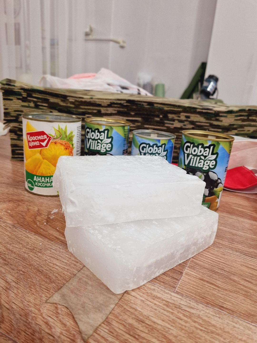 Ивантеевка