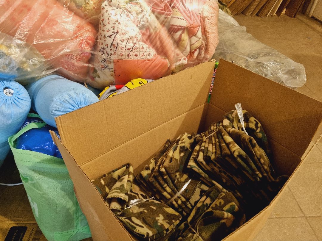 Ивантеевка