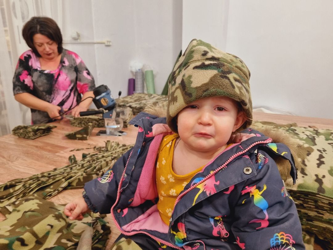 Ивантеевка