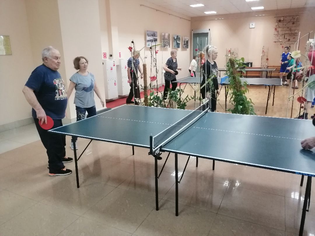 спорт, Протвино, Импульс, дворецспорта