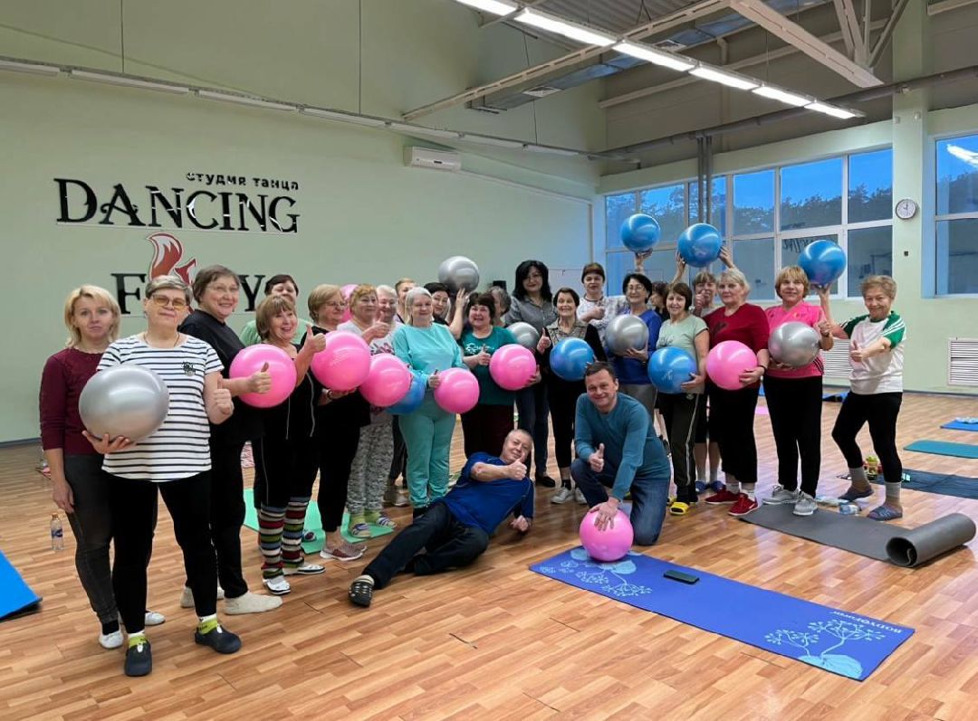 спорт, Протвино, Импульс, дворецспорта