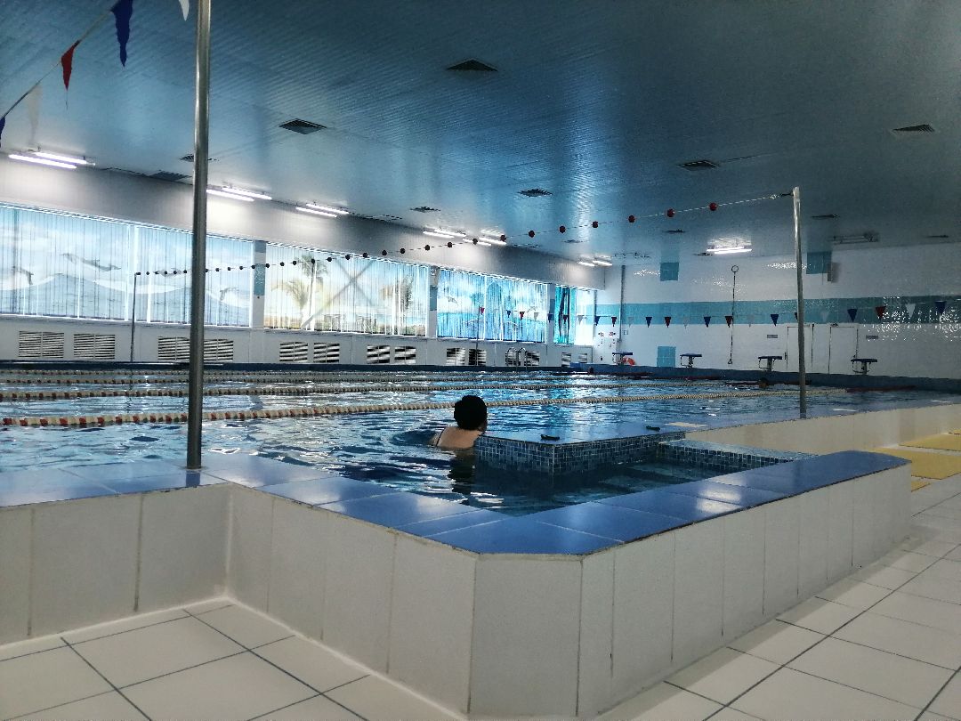 спорт, Протвино, Импульс, дворецспорта