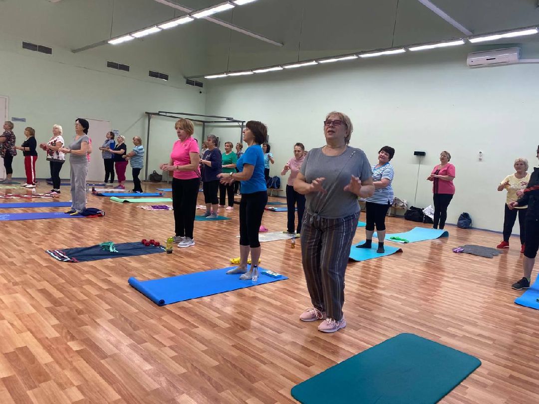 спорт, Протвино, Импульс, дворецспорта