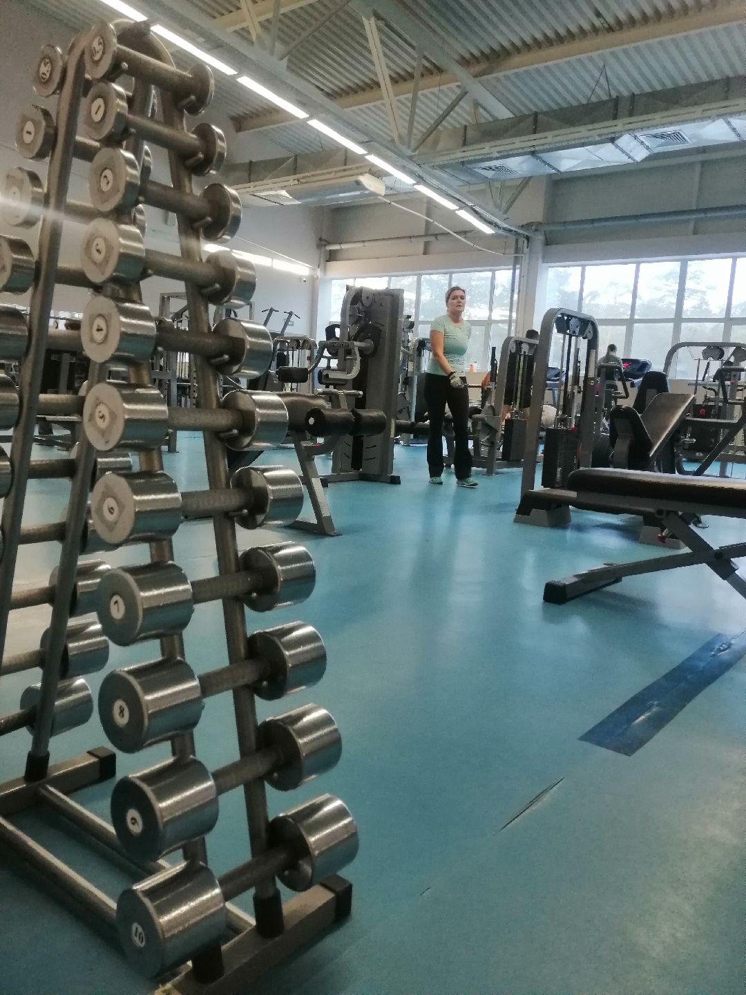 спорт, Протвино, Импульс, дворецспорта