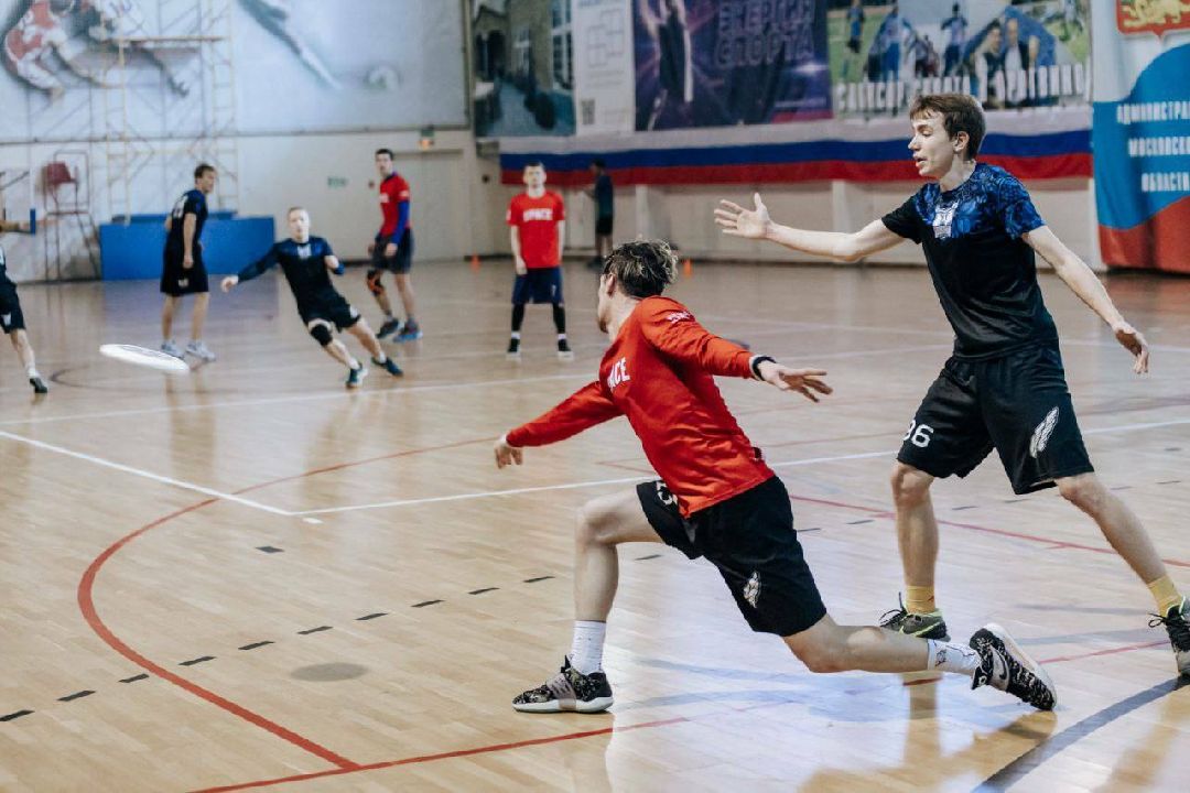 спорт, Протвино, Импульс, дворецспорта