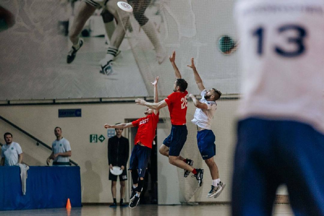 спорт, Протвино, Импульс, дворецспорта