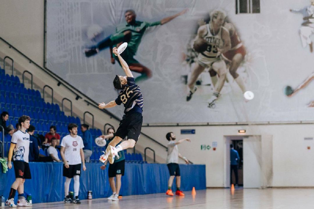 спорт, Протвино, Импульс, дворецспорта