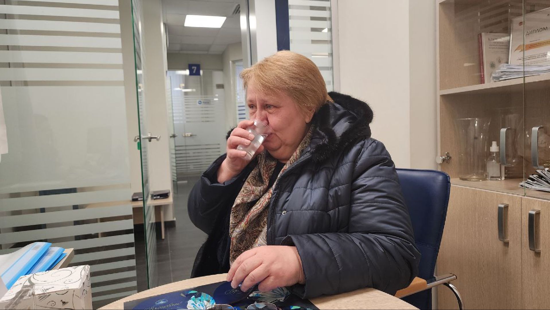 Люберцы, глава городского округа люберцы владимир волков, мошенники,
