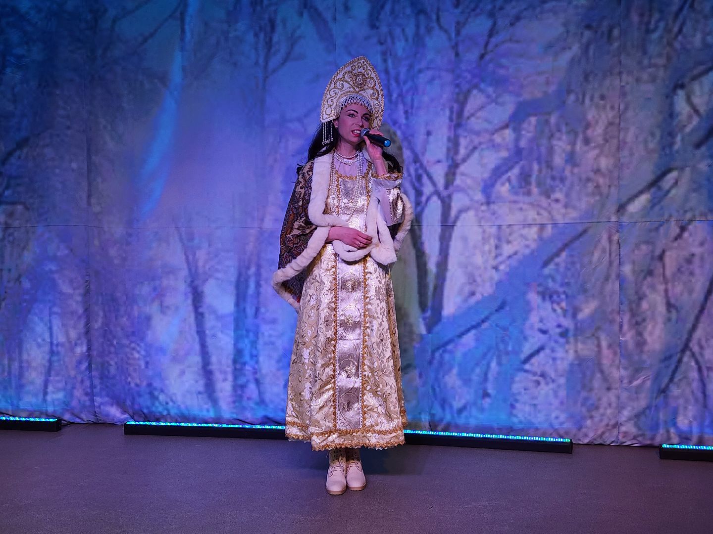 молодежный фестиваль, Богородская зима, PRO Молодежь, Ногинск, Богородский городской округ,