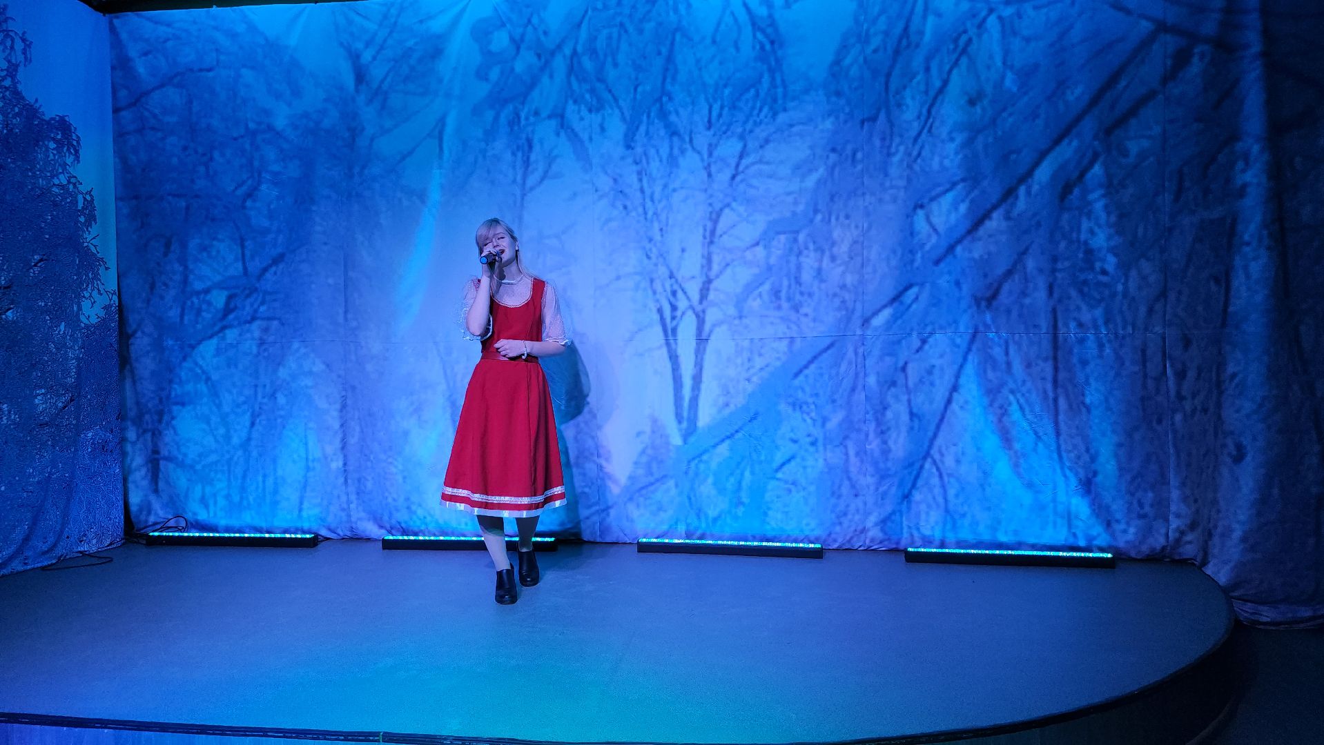 молодежный фестиваль, Богородская зима, PRO Молодежь, Ногинск, Богородский городской округ,