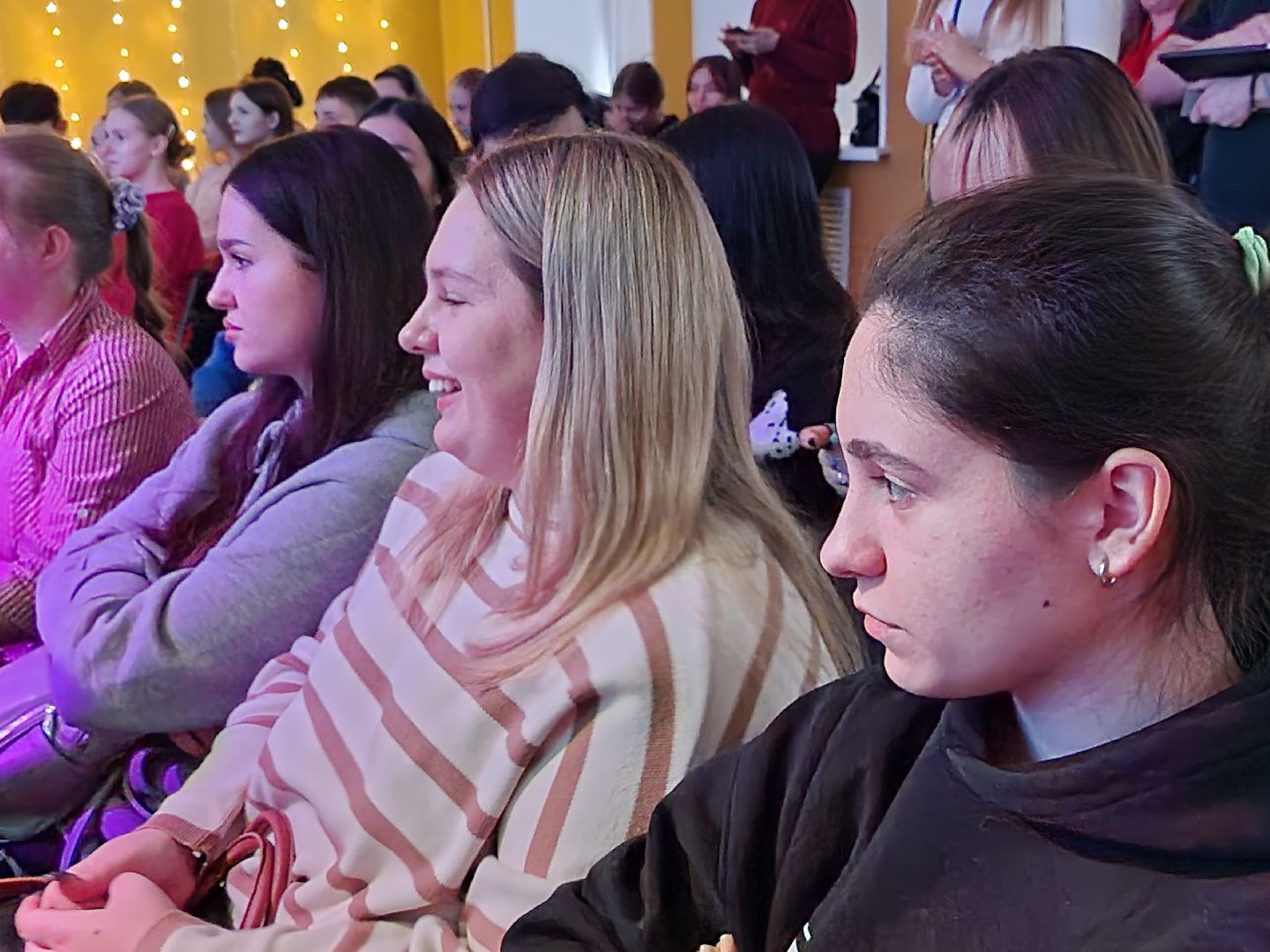 молодежный фестиваль, Богородская зима, PRO Молодежь, Ногинск, Богородский городской округ,