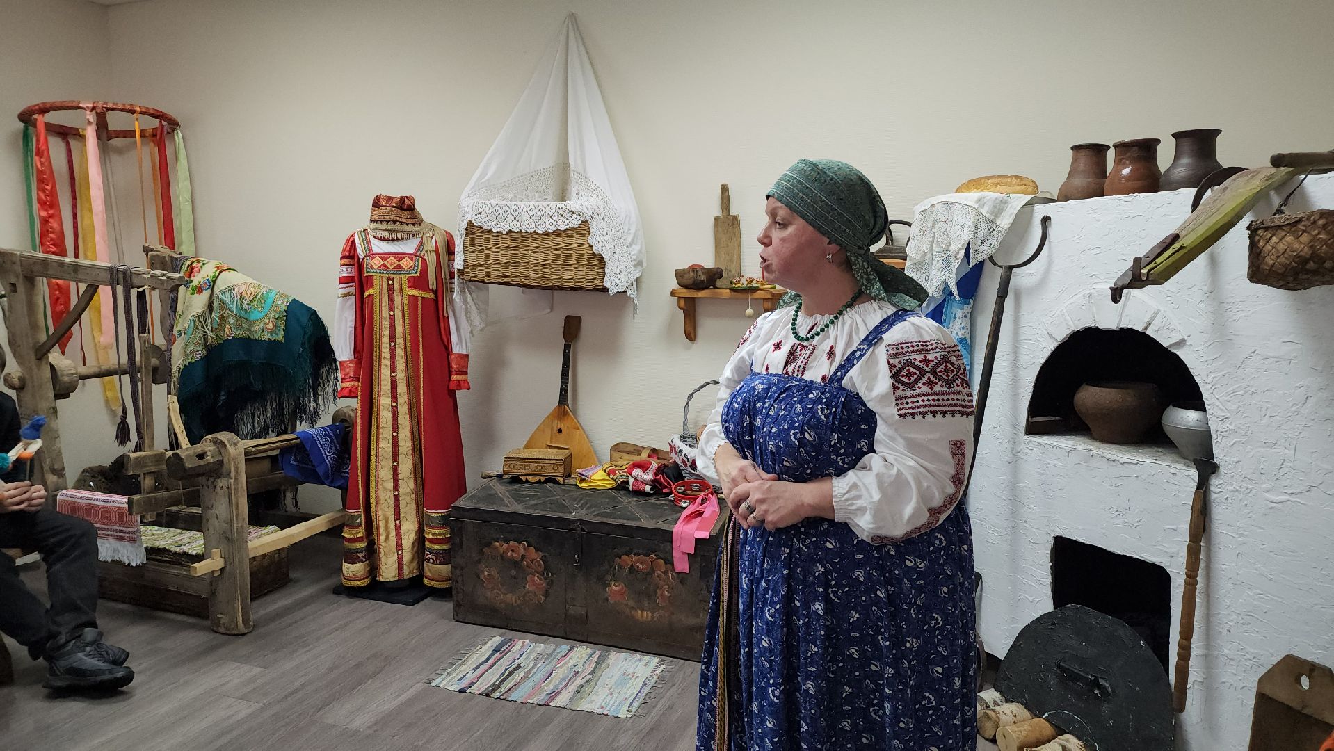 молодежный фестиваль, Богородская зима, PRO Молодежь, Ногинск, Богородский городской округ,