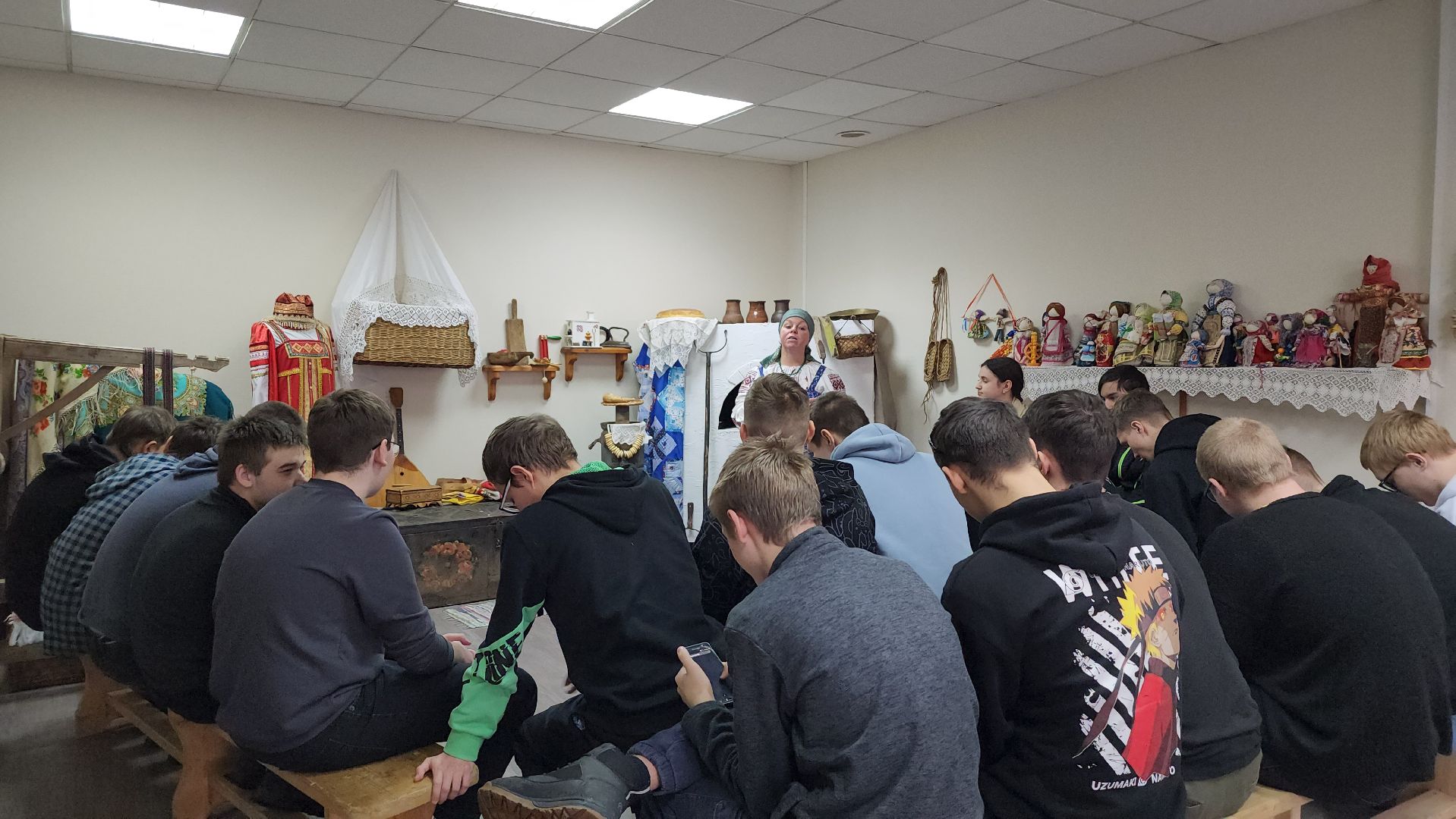 молодежный фестиваль, Богородская зима, PRO Молодежь, Ногинск, Богородский городской округ,