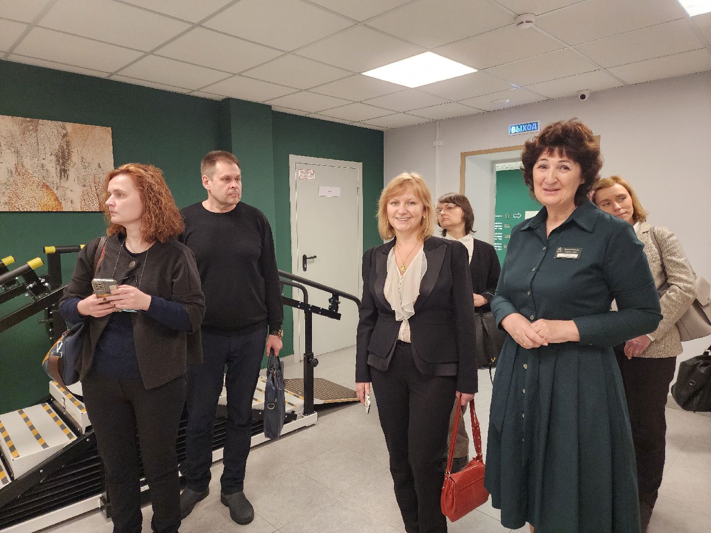 реабилитационный центр, здоровье, социальное развитие, министерство социального развития,