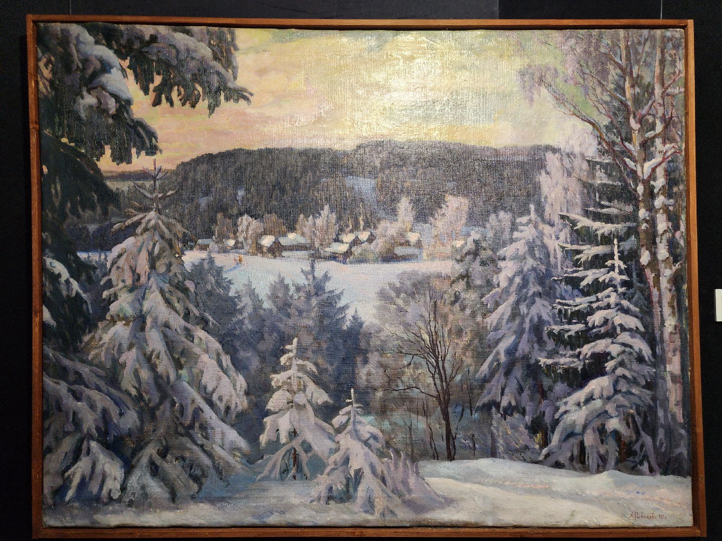 Звенигородский музей, культура и туризм в подмосковье, история,