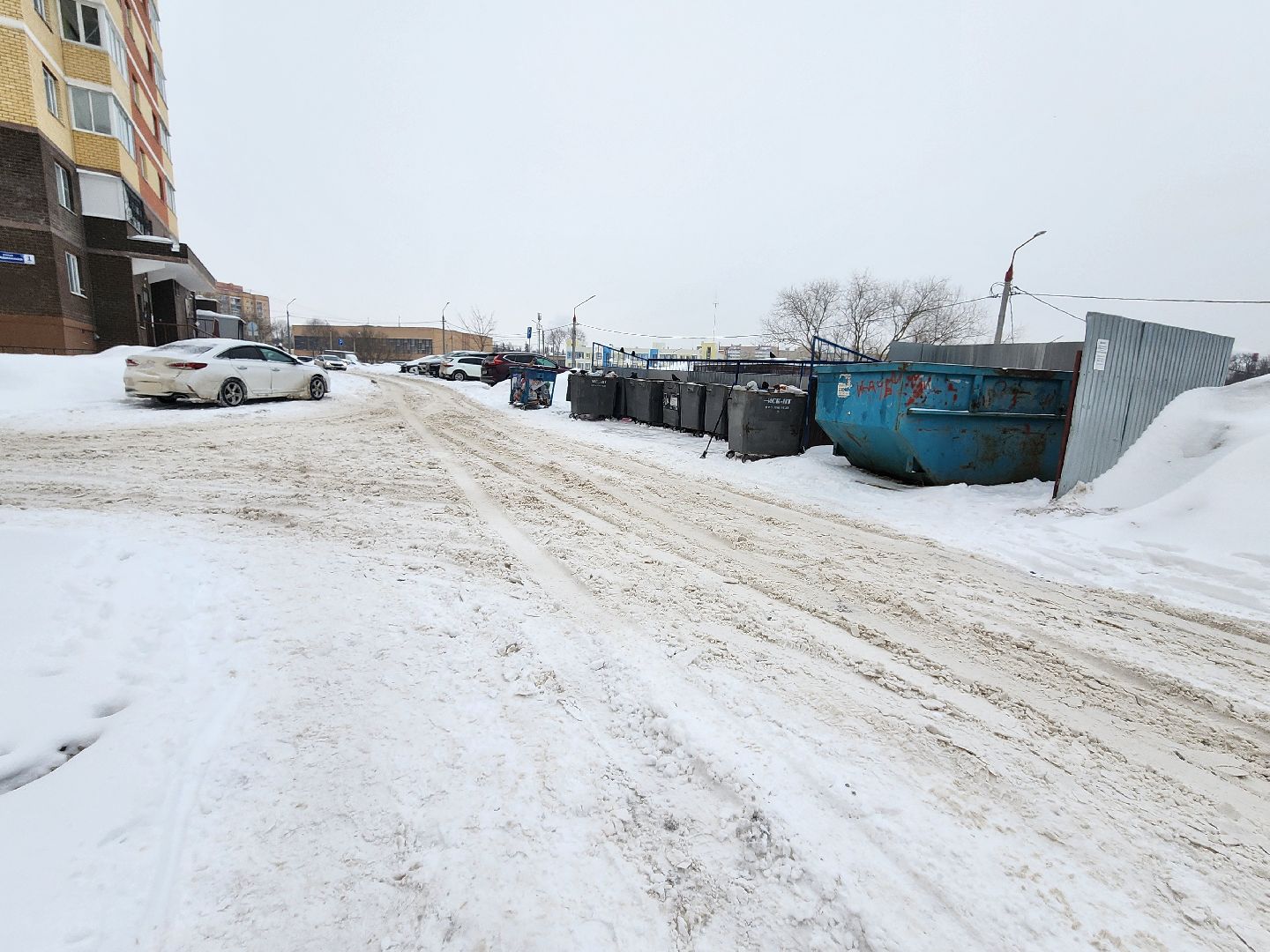 серпухов, подмосковье, знаки запрета парковки,