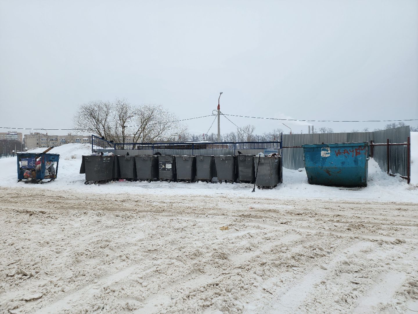 серпухов, подмосковье, знаки запрета парковки,